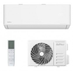 ACOND DAITSU ARTIC DS-24KTP-WIFI (3NDA01646 + 3NDA01647)