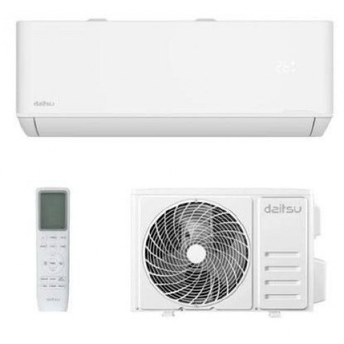 ACOND DAITSU ARTIC DS-24KTP-WIFI (3NDA01646 + 3NDA01647)