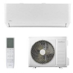 ACOND DAITSU ARTIC PLUS DS-12KTP-6 (3NDA01656+3NDA01657)