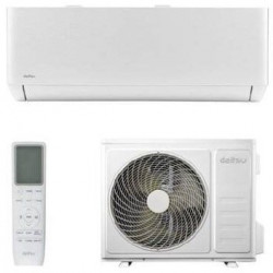 ACOND DAITSU ARTIC PLUS DS-18KTP-6 (3NDA01661+3NDA01662)