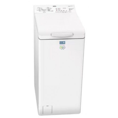 Lavadora carga superior AEG LTA5N6230E