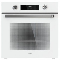 Horno pirolítico Teka HSB 6250 P BLANCO