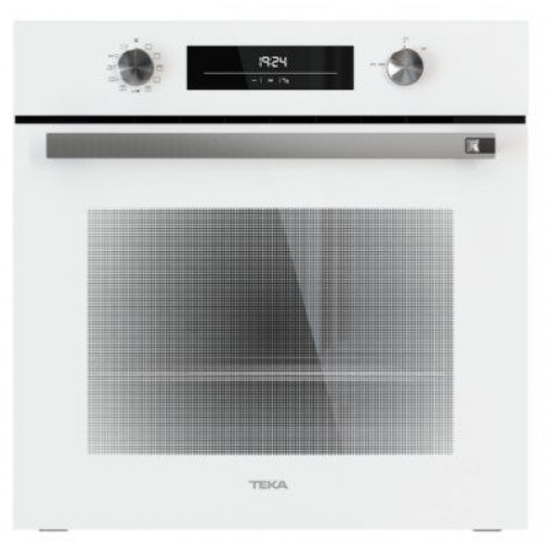 Horno pirolítico Teka HSB 6250 P BLANCO