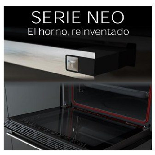 Horno pirolítico Teka HSB 6250 P BLANCO
