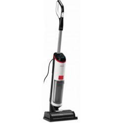 ASPIRADOR ESCOBA+FRIEGA POLTI  ROLLYSTEAM WD10 CORDED