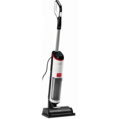 ASPIRADOR ESCOBA+FRIEGA POLTI  ROLLYSTEAM WD10 CORDED