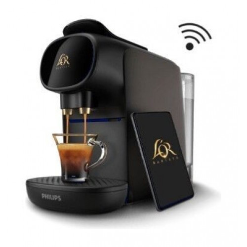 CAFETERA PHILIPS L'OR SUBLIME LM9020/30
