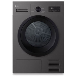 SECADORA LG RHA1008NDK