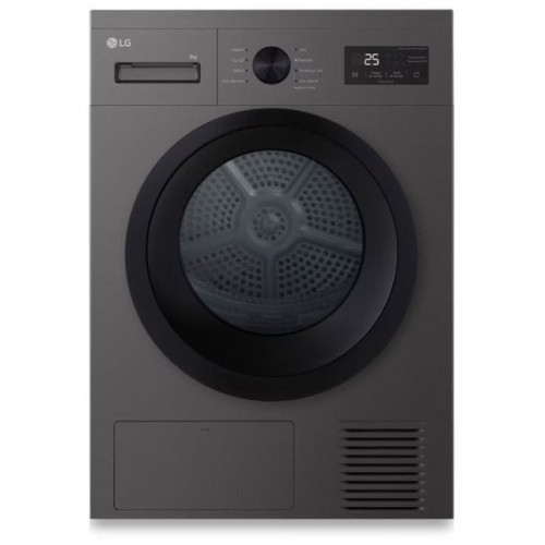 SECADORA LG RHA1008NDK