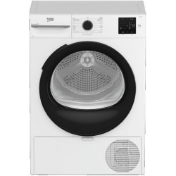 Secadora bomba de calor Beko BM3T38230WB