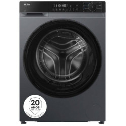 LAVADORA FRONTAL HAIER HW80BP14357GTUIB