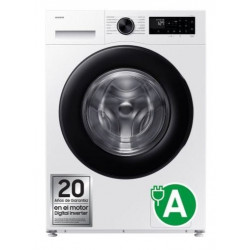 LAVADORA FRONTAL SAMSUNG WW10FG5U34AEEC