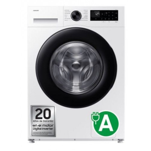 LAVADORA FRONTAL SAMSUNG WW10FG5U34AEEC