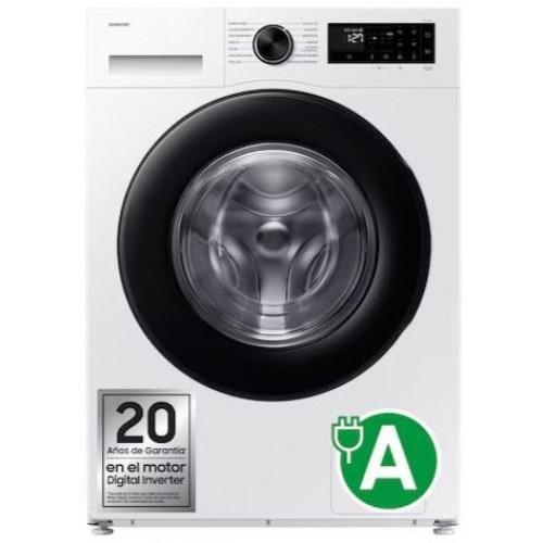 LAVADORA FRONTAL SAMSUNG WW10FG5U34AEEC