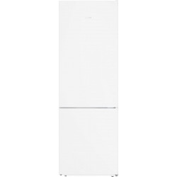 Frigorífico Combinado Siemens KG49NVWDG No Frost 440L