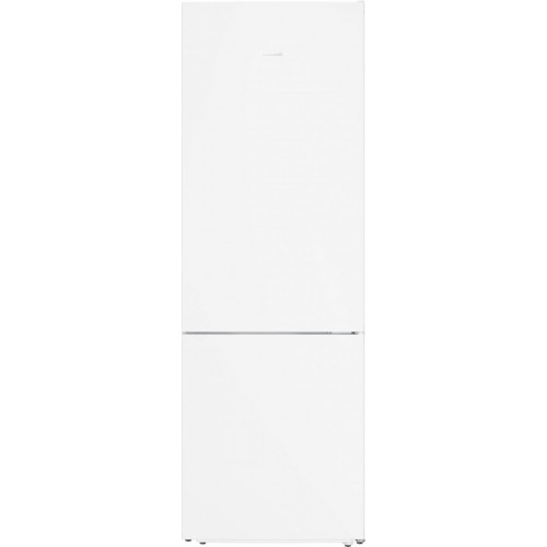 Frigorífico Combinado Siemens KG49NVWDG No Frost 440L