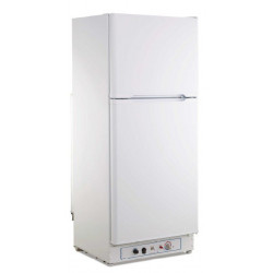 Frigorífico 2 puertas a gas Vitrokitchen FG1740BB