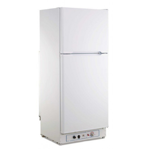 Frigorífico 2 puertas a gas Vitrokitchen FG1740BB