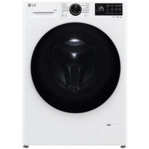 LAVADORA FRONTAL LG F2X50S8TLB