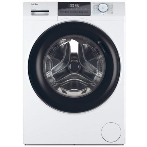 LAVADORA SECADORA HAIER HWD90-BP14929A-S