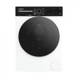 Lavasecadora Libre Instalación Whirlpool WPD 2836W ADS SPT 12/8 kg