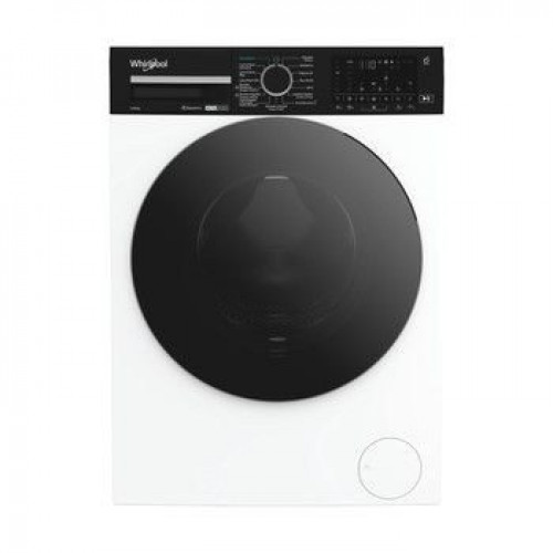 Lavasecadora Libre Instalación Whirlpool WPD 2836W ADS SPT 12/8 kg