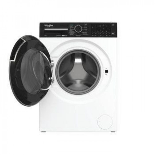 Lavasecadora Libre Instalación Whirlpool WPD 2836W ADS SPT 12/8 kg