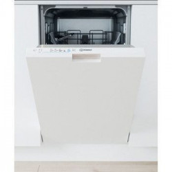 Lavavajillas Integrable Indesit IN2IE10CS80 10 Cubiertos