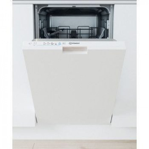 Lavavajillas Integrable Indesit IN2IE10CS80 10 Cubiertos