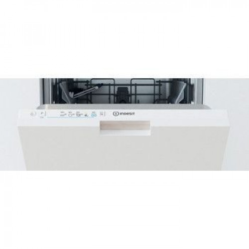 Lavavajillas Integrable Indesit IN2IE10CS80 10 Cubiertos