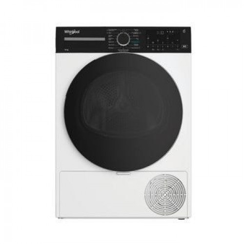 Secadora Bomba de Calor Whirlpool 10kg C WD 104M WBS SPT