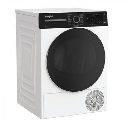 Secadora Bomba de Calor Whirlpool 10kg C WD 104M WBS SPT