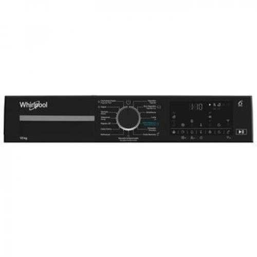 Secadora Bomba de Calor Whirlpool 10kg C WD 104M WBS SPT