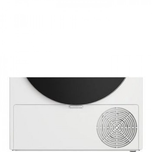 Secadora Bomba de Calor Whirlpool 10kg C WD 104M WBS SPT