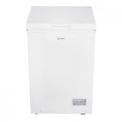 Congelador Horizontal Indesit INCF 984 E 98L