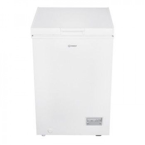 Congelador Horizontal Indesit INCF 984 E 98L