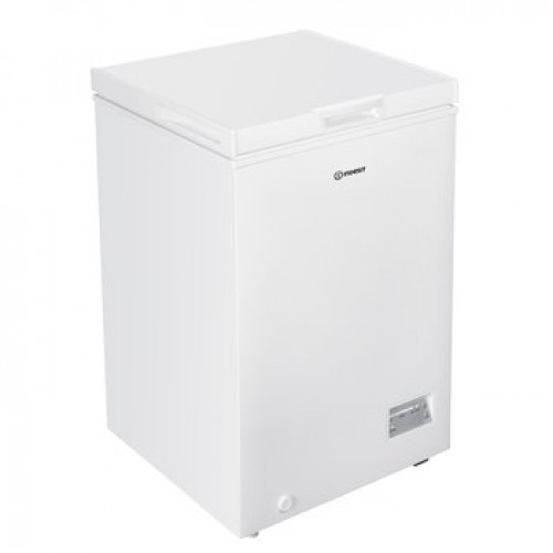 Congelador Horizontal Indesit INCF 984 E 98L