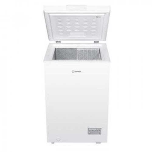 Congelador Horizontal Indesit INCF 984 E 98L