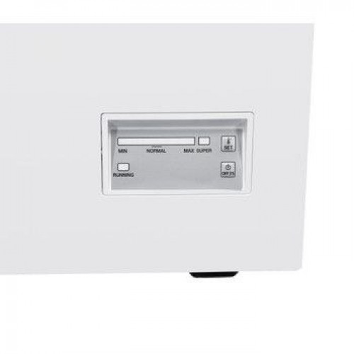 Congelador Horizontal Indesit INCF 984 E 98L