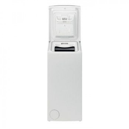 Lavadora Whirlpool TDLR 7220LS SP/N Carga Superior 7kg