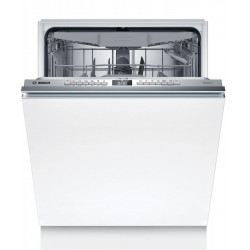 Bosch SMV6ZCX10E Lavavajillas Integrable 14 Servicios