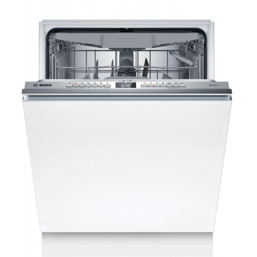 Bosch SMV6ZCX10E Lavavajillas Integrable 14 Servicios