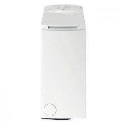 Lavadora Whirlpool TDLR 6240L SP/N 6kg 1200RPM Blanca