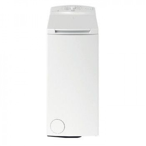 Lavadora Whirlpool TDLR 6240L SP/N 6kg 1200RPM Blanca