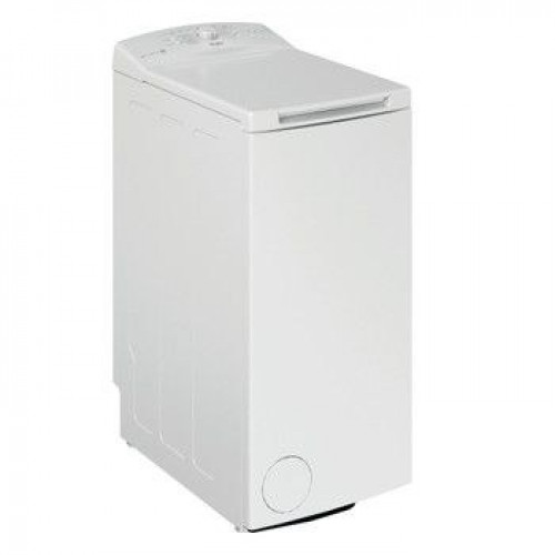 Lavadora Whirlpool TDLR 6240L SP/N 6kg 1200RPM Blanca