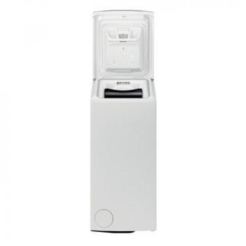 Lavadora Whirlpool TDLR 6240L SP/N 6kg 1200RPM Blanca