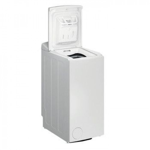 Lavadora Whirlpool TDLR 6240L SP/N 6kg 1200RPM Blanca