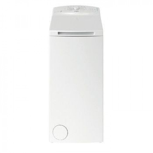 Lavadora Carga Superior Whirlpool TDLR 6040L EU/N 6kg 1000RPM