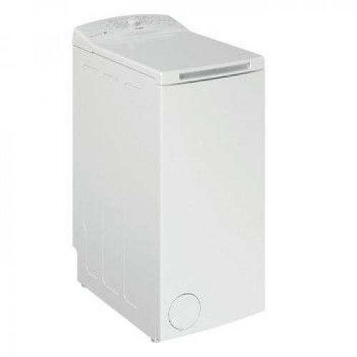 Lavadora Carga Superior Whirlpool TDLR 6040L EU/N 6kg 1000RPM