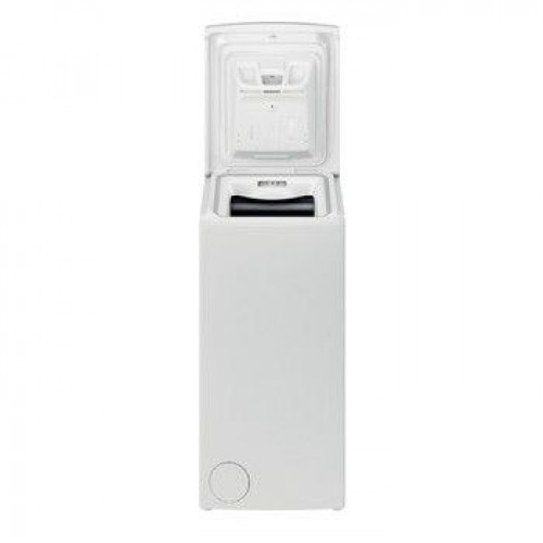 Lavadora Carga Superior Whirlpool TDLR 6040L EU/N 6kg 1000RPM